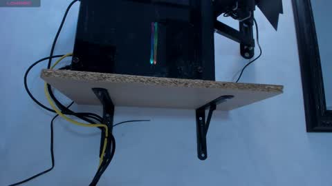 Snapshot of amykord chatting on 02-20-25, 11:20 Amykord online show from 02-20-25, 11:20