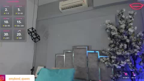 Snapshot of amykord chatting on 09-11-25, 11:43 Amykord online show from 09-11-25, 11:43