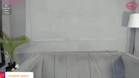 Snapshot of amykord chatting on 09-18-25, 12:40 Amykord online show from 09-18-25, 12:40