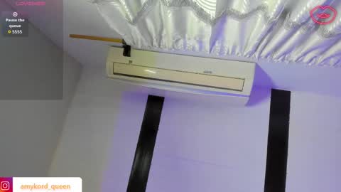 Snapshot of amykord chatting on 09-19-25, 11:33 Amykord online show from 09-19-25, 11:33