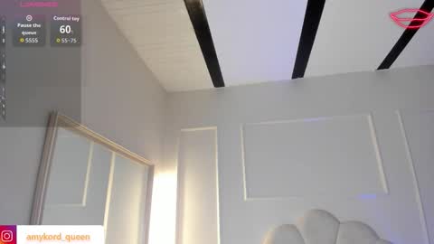 Snapshot of amykord chatting on 11-08-25, 11:21 Amykord online show from 11-08-25, 11:21