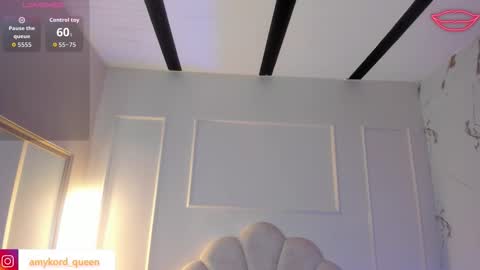 Snapshot of amykord chatting on 11-09-25, 11:19 Amykord online show from 11-09-25, 11:19