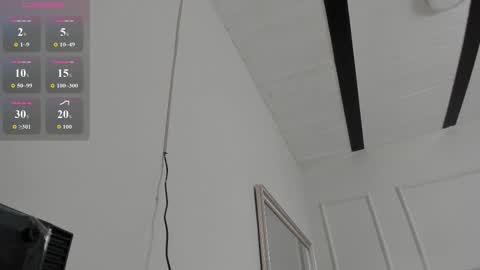 Snapshot of amykord chatting on 11-27-25, 11:45 Amykord online show from 11-27-25, 11:45