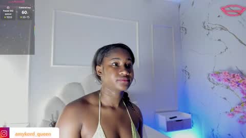 Amykord online show from 02-17-26, 11:29