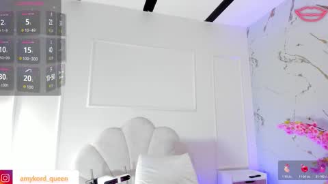 Amykord online show from 03-15-26, 11:49