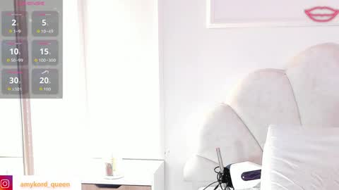 Snapshot of amykord chatting on 06-07-26, 11:36 Amykord online show from 06-07-26, 11:36