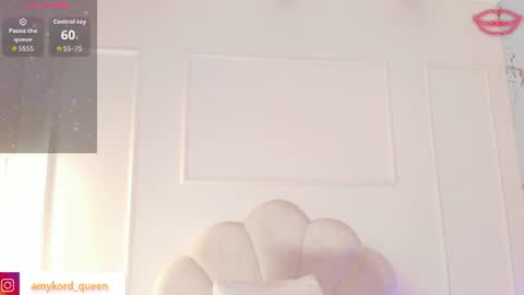 Snapshot of amykord chatting on 06-11-26, 11:41 Amykord online show from 06-11-26, 11:41