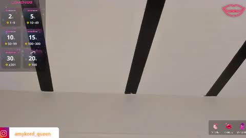 Amykord online show from 06-19-26, 11:36