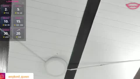 Amykord online show from 07-01-26, 11:34