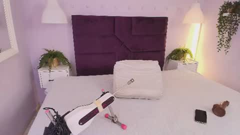 Amykord online show from 07-30-26, 12:26