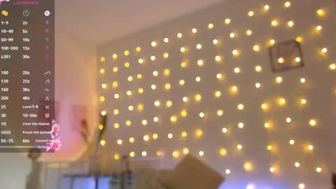 Amelia online show from 01-29-25, 08:25