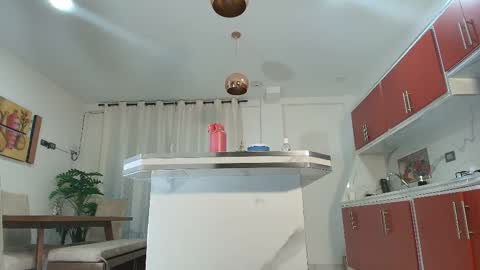 Nataly independent model online show from 10-25-25, 10:48