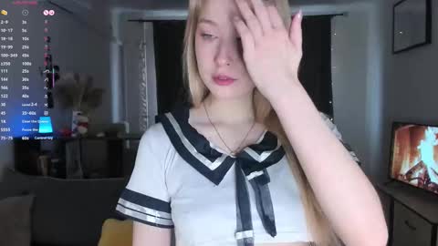 Snapshot of amylouwood chatting on 02-23-26, 07:39 Amy online show from 02-23-26, 07:39