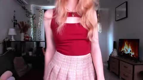 Amy online show from 07-15-26, 09:36