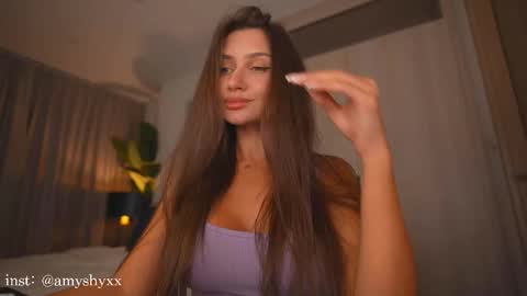 amylure online show from 02-16-26, 02:13