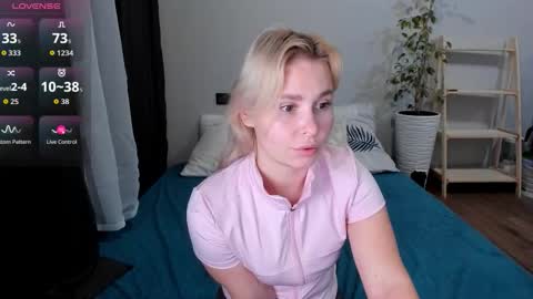 Snapshot of amymilson chatting on 02-21-26, 06:53 amymilson online show from 02-21-26, 06:53