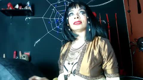 Amy Wong Grey online show from 10-30-25, 10:43