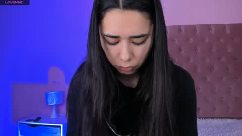 Amy ... Nice to meet u   thumb up me please its important online show from 01-27-25, 08:40