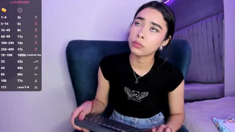 Amy ... Nice to meet u   thumb up me please its important online show from 01-30-25, 04:37