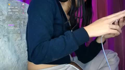 Amy ... Nice to meet u   thumb up me please its important online show from 10-05-25, 06:12