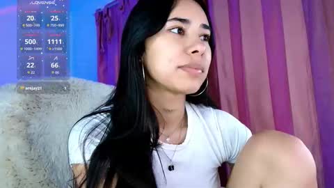 Amy ... Nice to meet u   thumb up me please its important online show from 11-18-25, 05:12