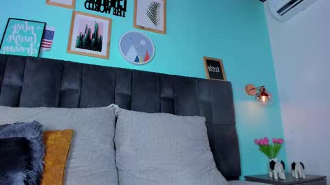  AMMY  online show from 02-22-25, 02:41