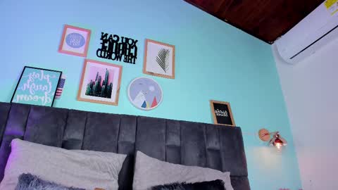  AMMY  online show from 03-08-25, 11:37