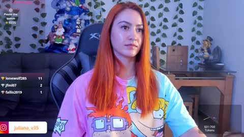 Amy online show from 12-11-24, 08:39