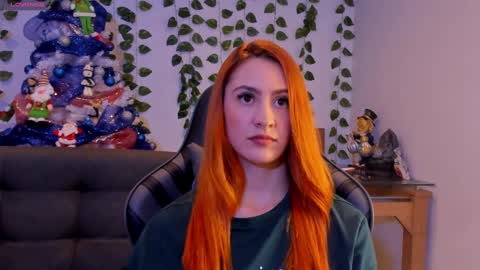 Amy online show from 12-22-24, 01:34