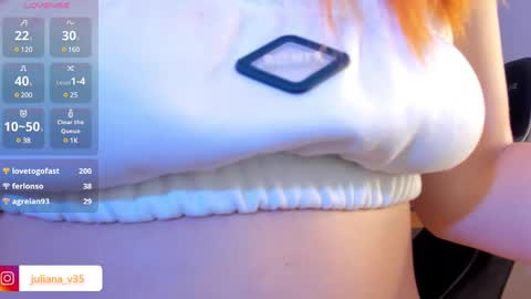 Amy online show from 01-07-25, 11:24