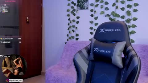 Amy online show from 02-08-25, 01:54