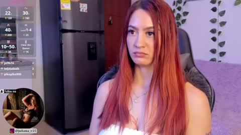 Amy online show from 03-04-25, 09:22