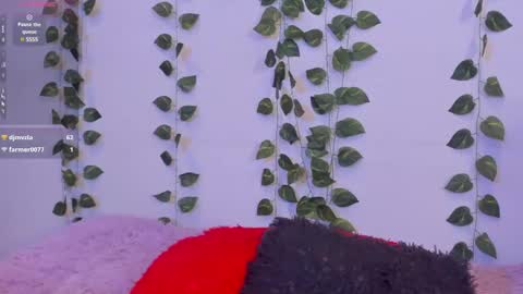 Amy online show from 03-06-25, 09:09