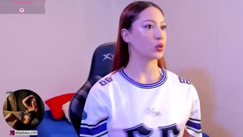 Amy online show from 01-12-26, 06:24