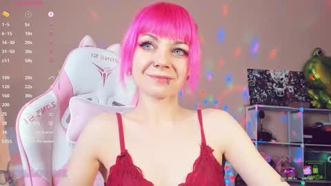 Snapshot of amyrose69 chatting on 11-23-25, 04:07 Amy Rose online show from 11-23-25, 04:07