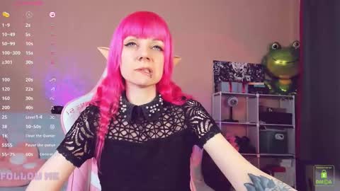 Snapshot of amyrose69 chatting on 12-04-25, 07:44 Amy Rose online show from 12-04-25, 07:44