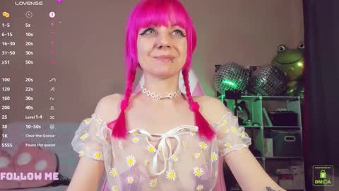 Snapshot of amyrose69 chatting on 02-09-26, 07:18 Amy Rose online show from 02-09-26, 07:18