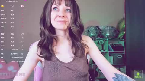 Amy Rose online show from 03-30-26, 08:54