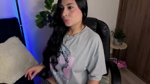 Aleja  online show from 02-19-26, 12:06