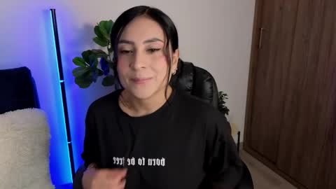 Aleja  online show from 02-22-26, 11:14