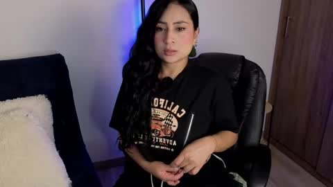 Aleja  online show from 03-20-26, 01:32