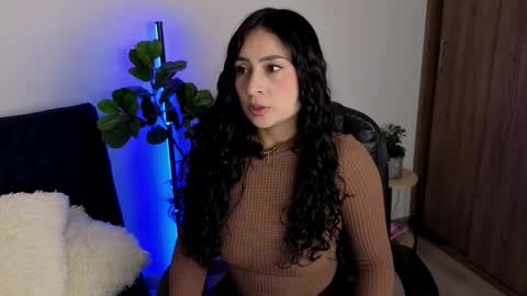 Aleja  online show from 03-22-26, 11:19