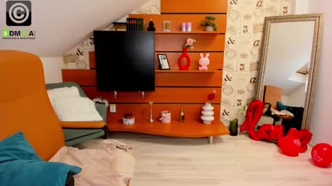 Snapshot of amyrossie chatting on 03-07-25, 08:11 AmyRossie online show from 03-07-25, 08:11