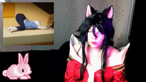 Amy online show from 02-23-26, 04:48