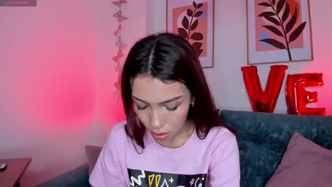 Amy online show from 02-21-25, 01:55