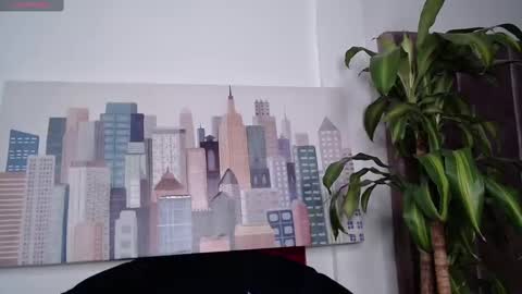 Snapshot of amysofiaa chatting on 11-01-25, 01:35 Sofia online show from 11-01-25, 01:35