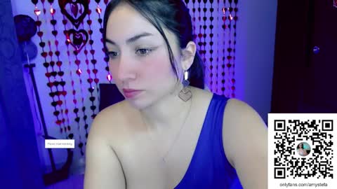 Im Amy IM NOT LOOKING FOR A PARTNER OR DATING online show from 02-14-26, 12:18