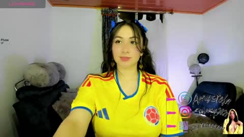 Im Amy IM NOT LOOKING FOR A PARTNER OR DATING online show from 07-04-26, 12:28