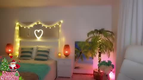  AmyValentine  online show from 12-25-24, 06:20