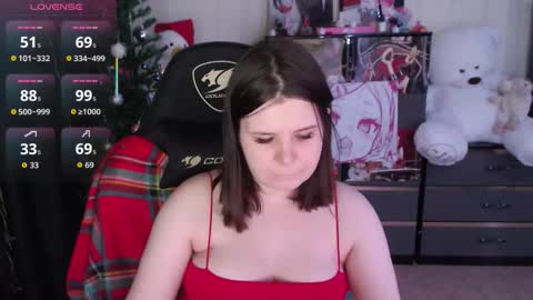 amyvibes online show from 12-19-25, 08:05